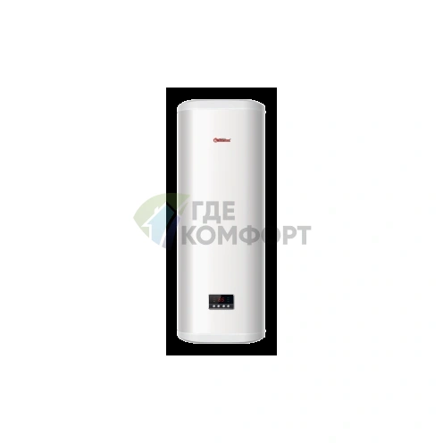 Водонагреватель Thermex Smart Energy FSS V 100 литров - фото 1