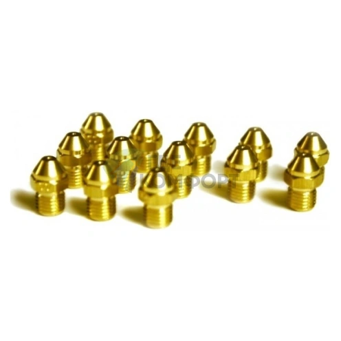 Комплект перевода на сжиженный газ Protherm для котла Гепард 12 и 23 MTV версия 2015 RNC - фото 1