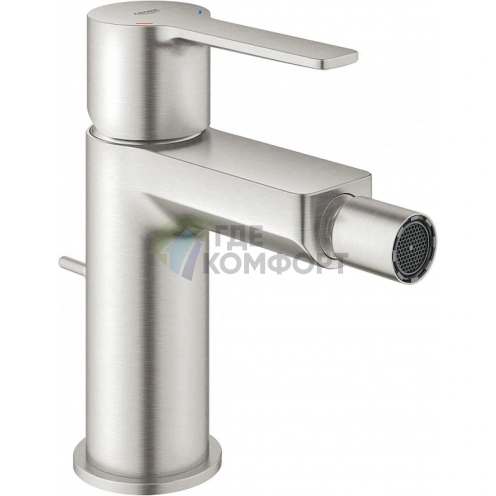 Смеситель для биде Grohe Lineare 33848DC1 - фото 1