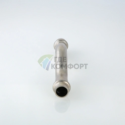 Пресс-обвод 28 мм х 28 из нержавеющей стали VTi.971.I.002828 VALTEC (ВАЛТЕК) - фото 3