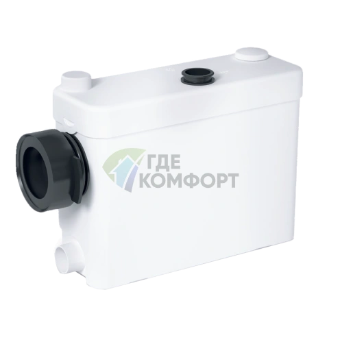 Канализационный насос с измельчителем SFA Sanipack - фото 3