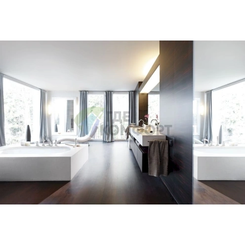Смеситель для раковины Grohe Atrio 21019000 однорычажный - фото 4