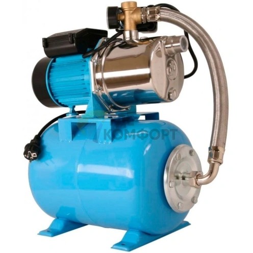 Насосная станция Джилекс Джамбо 70/50 Н-24 - фото 1