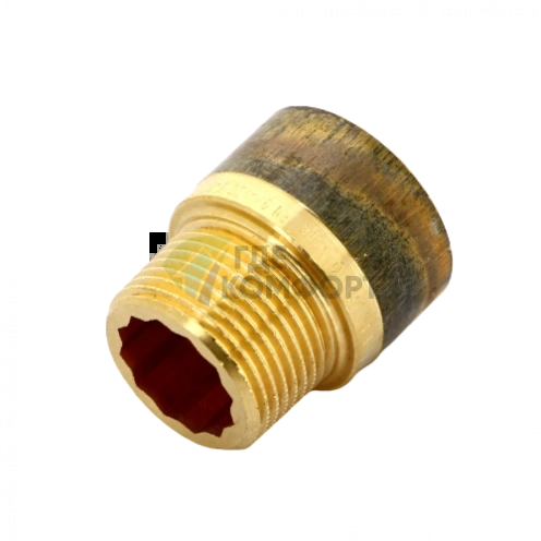 Удлинитель 3/4x20 мм Viega - фото 1