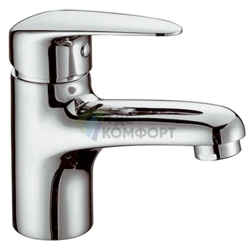 Смеситель для умывальника Lemark Pramen LM3306C - фото 1