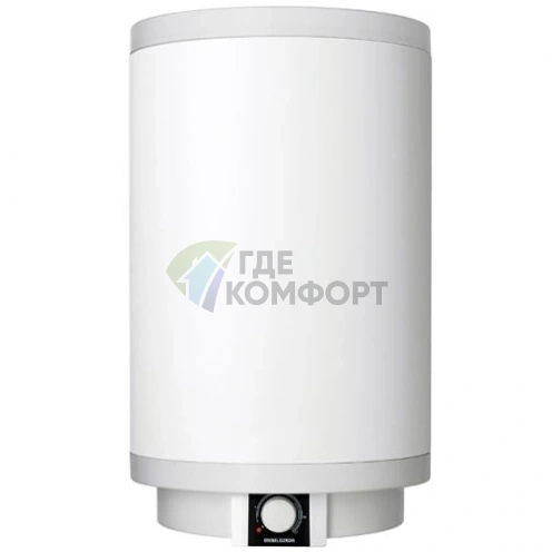 Водонагреватель накопительный электрический Stiebel Eltron PSH 50 Trend - фото 1