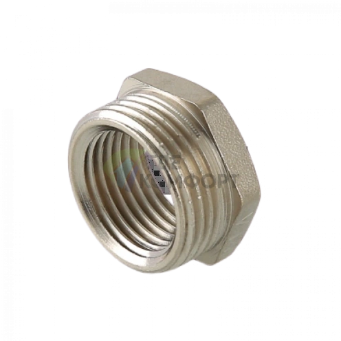 Футорка ВН 3/8x1/4 Valtec - фото 3