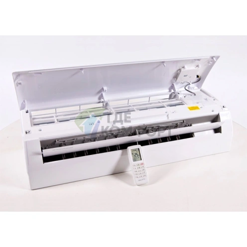 Cплит-система настенного типа Aeronik Legend ASI-09IL1/ASO-09IL1 inverter - фото 5