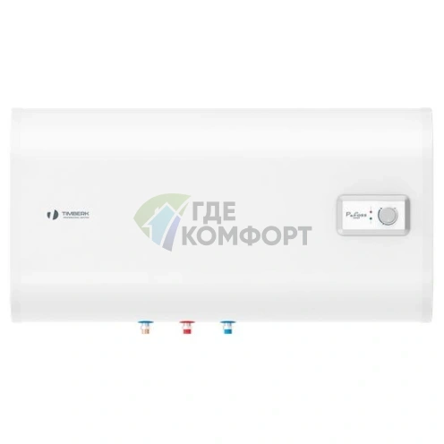 Водонагреватель Timberk SWH FSL2 80 HE - фото 1