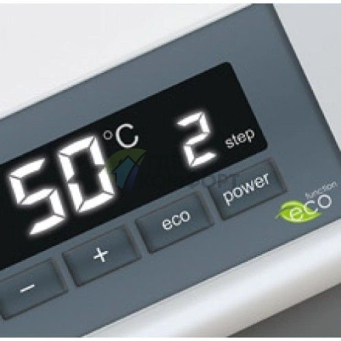 Водонагреватель Electrolux EWH Formax DL 100 литров с сухими тэнами - фото 3