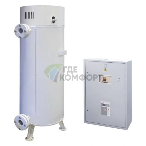 Электрический напольный одноконтурный котел Zota 100 Prom - фото 1