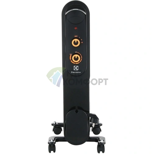 Масляный радиатор Electrolux EOH/M-4209 9 секций - фото 2