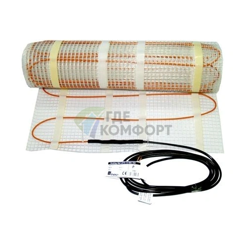 Теплый пол Energy Mat 1000 (6-1м2-1000 Вт) двужильный - фото 3