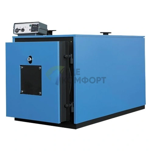 Промышленный напольный стальной котел Sime SIMERAC 2Z 810 - фото 1