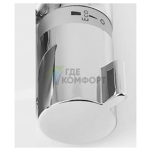 Термостат Hansgrohe Ecostat Comfort: Идеальный комфорт и безопасность вашего душа - фото 8