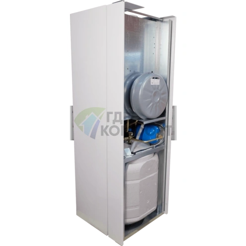 Настенный газовый котел Italtherm Time Compact 35 K - фото 2