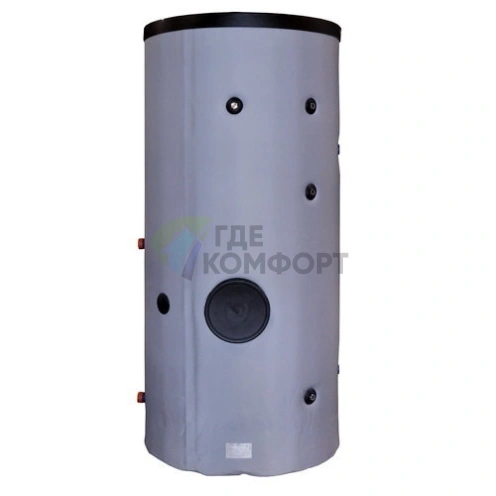 Электрический водонагреватель Atlantic Corhydro 500L - фото 2