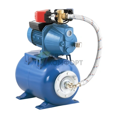 Насосная станция Aquario AUTO AJC-125C-H - фото 2