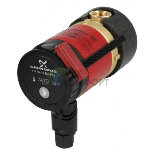 Циркуляционный насос Grundfos Comfort 15-14 BA PM - фото 1