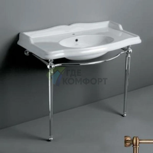 Структура для консоли SIMAS Arcade AR864, бронза - фото 1