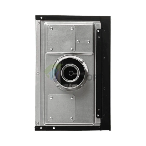 Настенный газовый котел E8 tempo GHC24W (черная стеклянная панель) - фото 8