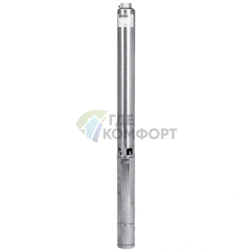 Скважинный насос Waterstry STS 0513 1х220V 0.37kW - фото 1
