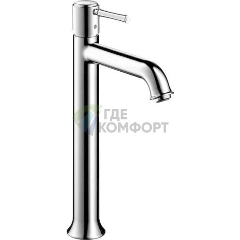 Смеситель для раковины Hansgrohe Talis Classic 14116000 - фото 1