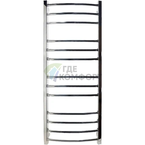 Полотенцесушитель Grota Eco Calma 530x600 электрический - фото 1