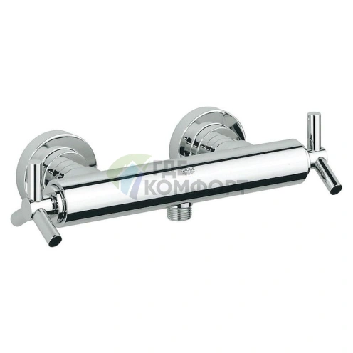 Смеситель для душа Grohe Atrio 26003000 - фото 1