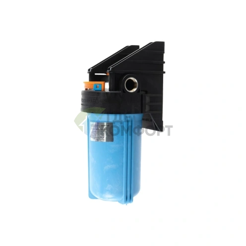 Корпус для картриджного фильтра Джилекс 1” 10BB, 9054 - фото 6