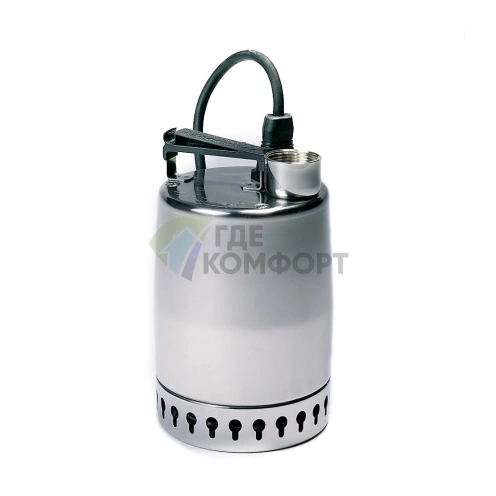 Дренажный насос Grundfos Unilift KP 150-M1 - фото 4