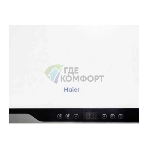 Настенный газовый котел Haier TechLine 2.14 Ti - фото 2