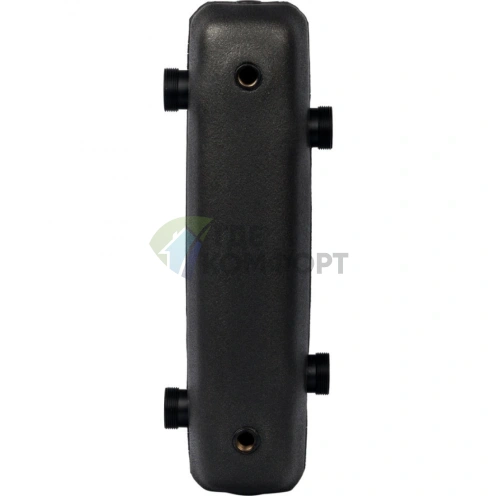 Stout гидравлический разделитель / стрелка 4 м3/час для систем отопления - фото 1