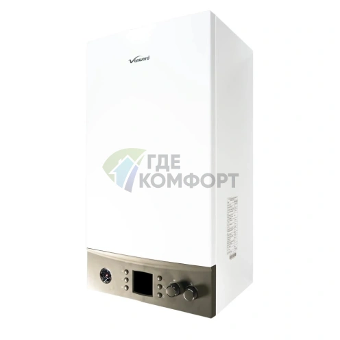 Настенный газовый котел Vanward Pioneer Plus 21F - фото 1