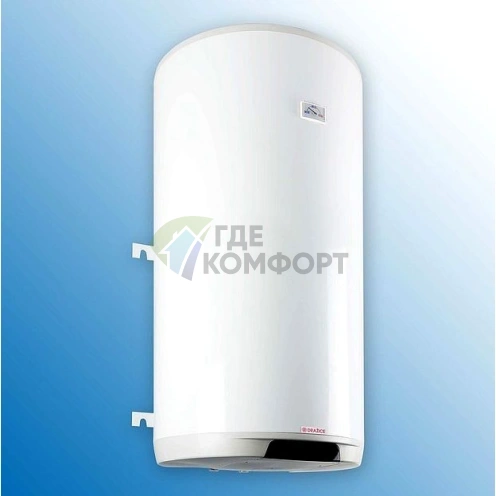 Бойлер косвенного нагрева Drazice OKCE 160 - фото 2