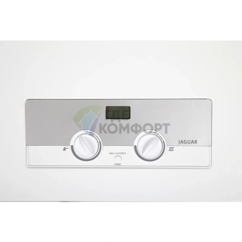Газовый настенный двухконтурный котел Protherm Ягуар 11 JTV фото 2