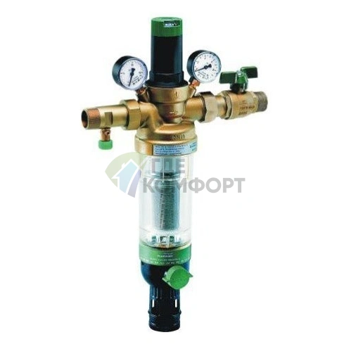 Фильтр для воды Honeywell (Хоневелл) HS 10S 1 1/4