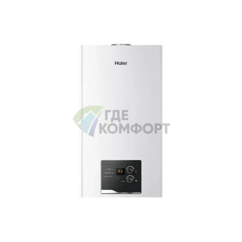 Настенный газовый котел Haier URBAN 2.18 TM - фото 3