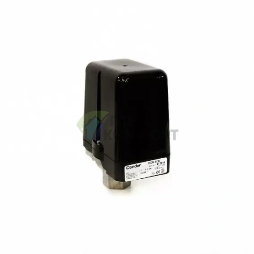 Реле давления MDR-5-8 Condor MDR 5 EOA BAAA 070A080 XXX XXX (Кондор) - фото 2