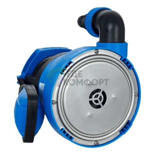 Дренажный насос Aquario ADS-400-5Е/1 - фото 5