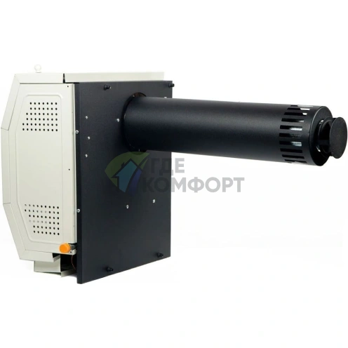 Газовый конвектор Hosseven HDU-8 - фото 2