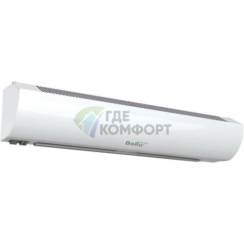 Тепловая завеса Ballu BHC-L08-S05 - фото 1