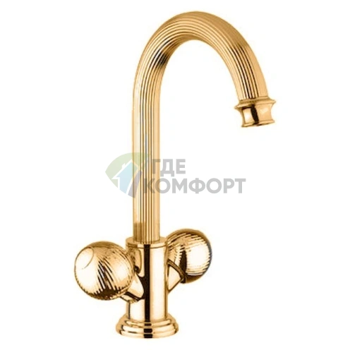 Смеситель для раковины Cezares Olimp LS2 03/24 M - фото 1