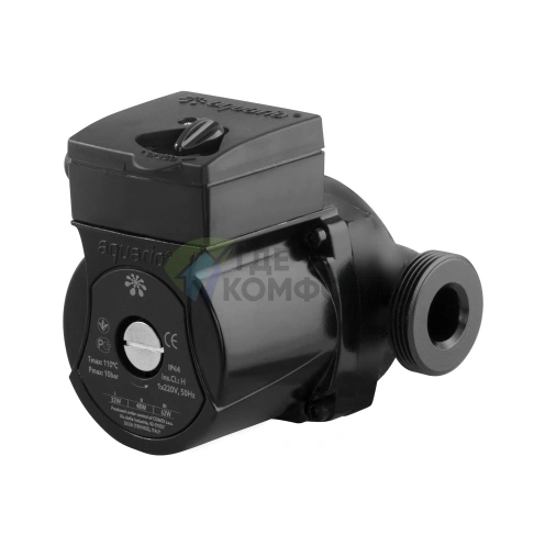 Циркуляционный насос Aquario AC 254-130 5254 - фото 2