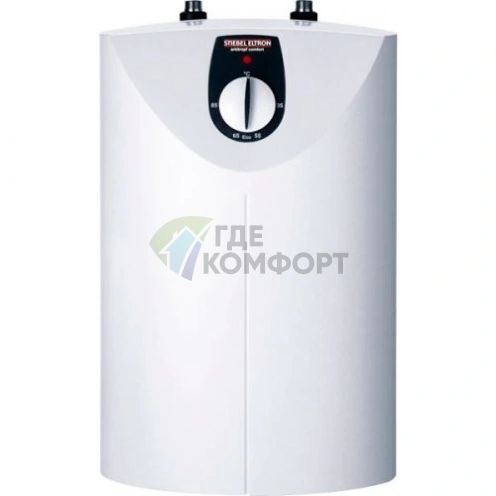 Водонагреватель Stiebel Eltron SHU SLi Стальной бак 10 литров - фото 1