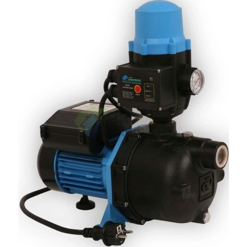 Насосная станция Джилекс Джамбо 60/35 П-К фото 1