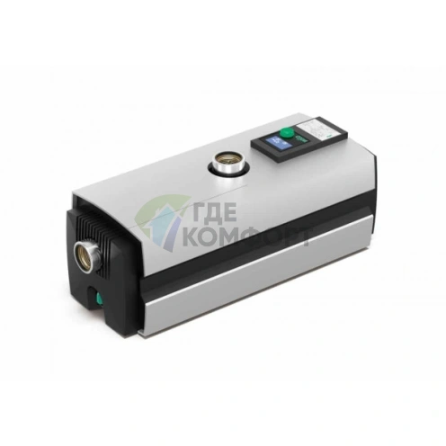 Самовсасывающий многоступенчатый центробежный насос HiMulti 5 Wilo (Вило) - фото 1