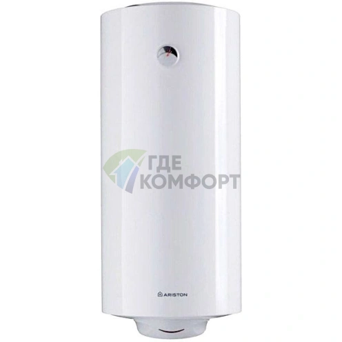 Водонагреватель накопительный электрический Ariston ABS PRO R 30 V SLIM - фото 1