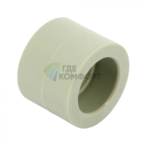 Патрубок PPR 40 FV-Plast - фото 1