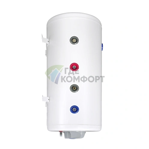 Бойлер комбинированного нагрева Metalac COMBI PRO WL 150 - фото 2